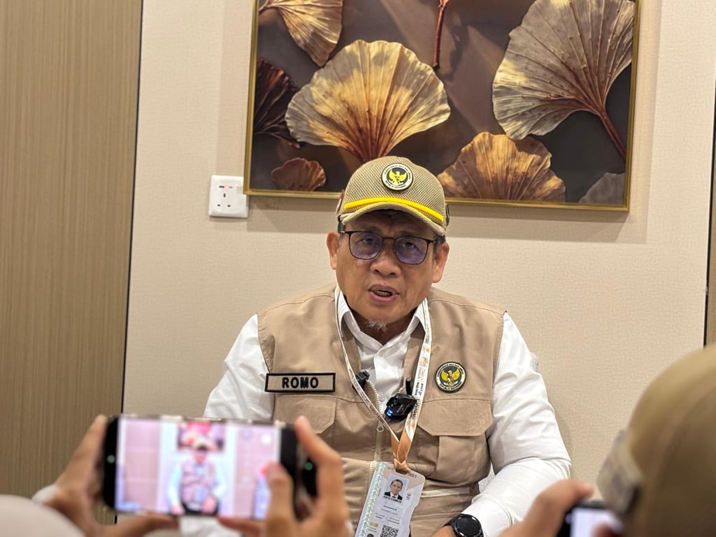 Lonjakan Besar Perkhidmatan Haji 2026, Ahli Amirul Hajj Sebut Jemaah Rasa Seperti "Tamu VIP"