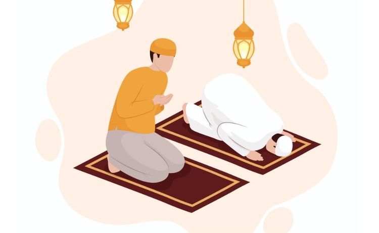 Mengenal Lima Rukun Islam: Pondasi Keimanan Umat Muslim