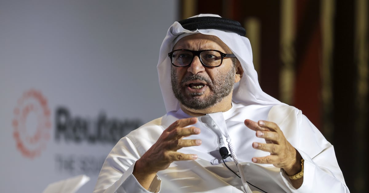 Ceasefire in Gaza: A Turning Point or a Risk, says UAE Official (May Allah grant peace)