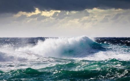 Virgo Transport 8 Ship Loses Contact in the Java Sea, 243 People Being Searched For