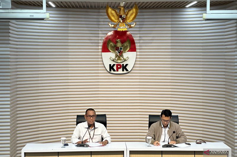 KPK Yafichua Makundi Matatu ya Ufisadi wa Fedha za Ruzuku katika Serikali ya Mkoa wa Jatim, Washukiwa 21 Watajwa