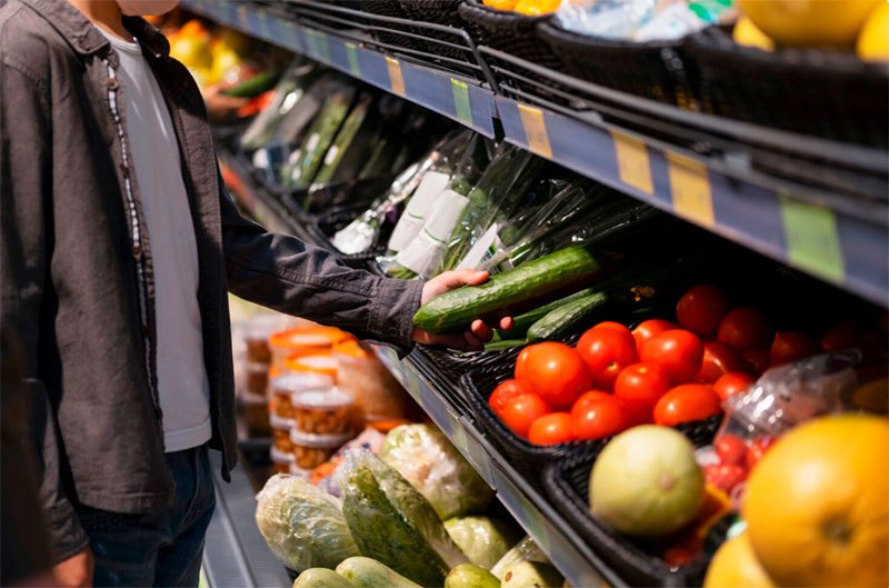 Pengendalian Harga di Dagestan Sebelum Idul Fitri