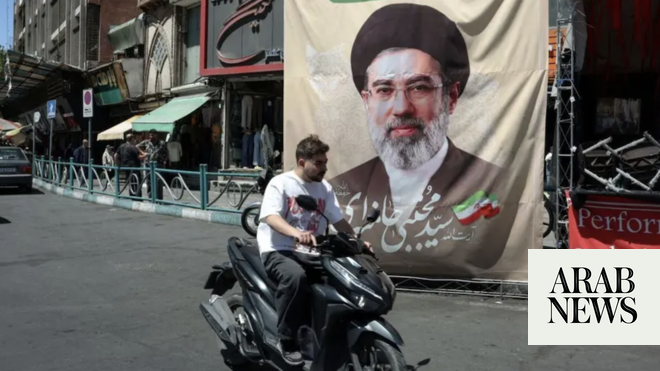 Iran submits new proposal for talks with U.S. to end war
