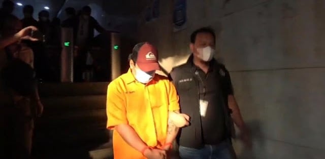 Polîsan 4 gumanbar di doza ezberkirina Quranê de bi xelata alkolê destnîşan kirin