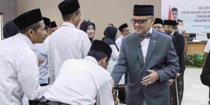 Kemenhaj Fuɗɗii Feere Gollal Haji 2027, Istithaah Cellal Wonta Cakaare