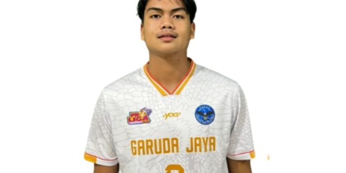 Jadwal lan Skuad Indonesia ing AVC Boys U-18 Championship 2026