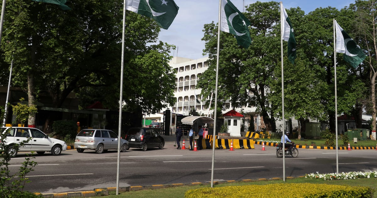 AQSH-Eron muzokaralari Islomoboddagi uchrashuvda: Nimalarni bilamiz? | The National