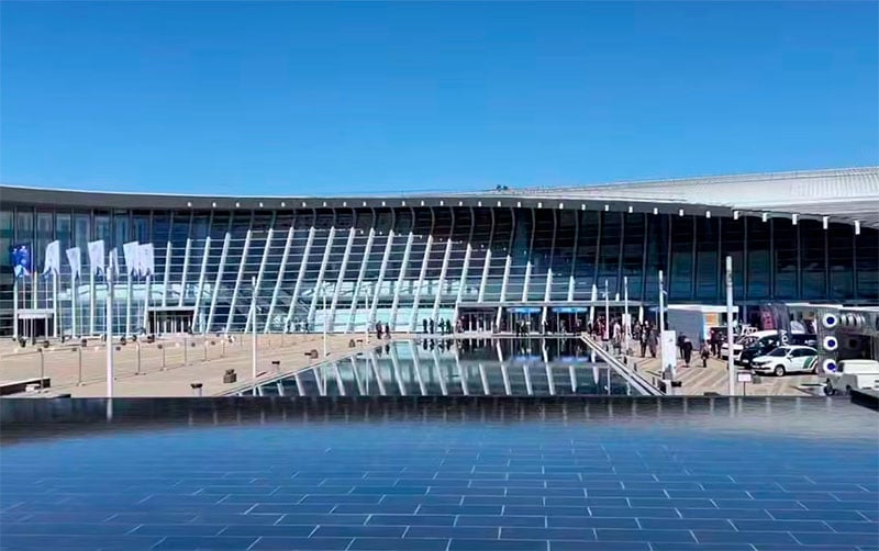 Dag‘iston Kavkaz investitsiya forumida