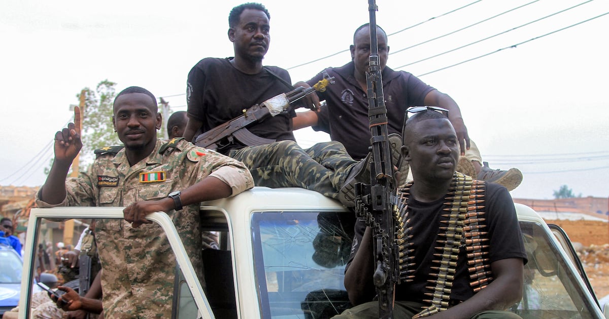 Point sur le conflit au Soudan : l'armée et les FSR revendiquent des victoires dans différentes régions