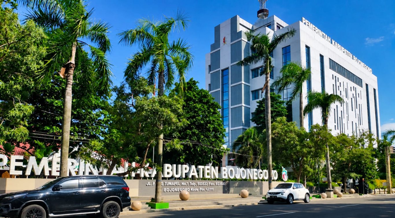 Kurang Bayar DBH Bojonegoro Rp74,9 Miliar Cair, Tahun 2024-2025 Masih Belum Jelas
