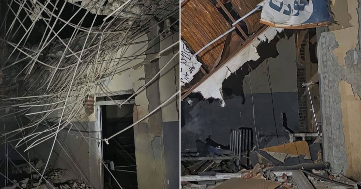 Трагический удар по больнице в Судане