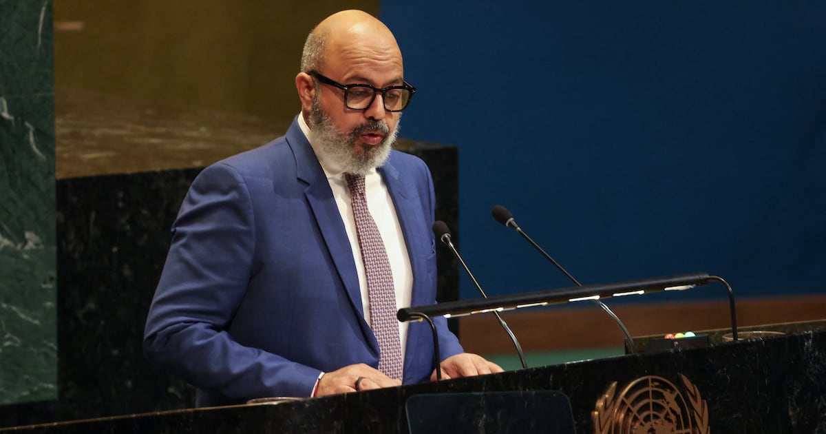 Gulf states plan new UN resolution for Hormuz security after council deadlock