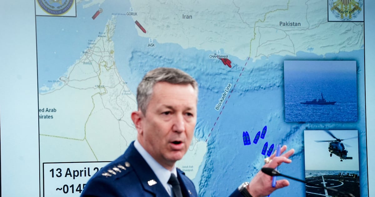 Selat Hormuz: Apa yang Terjadi?