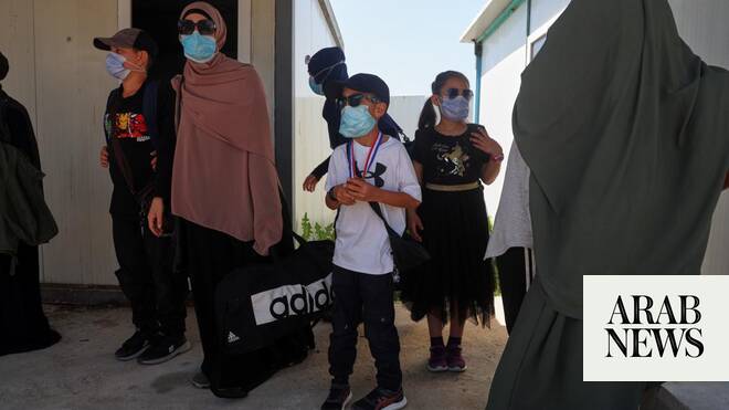 Australia menolak bantuan repatriasi untuk warga negaranya di kamp Suriah