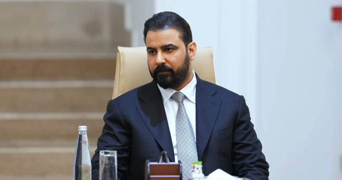 Businessman Ali Al Zaidi’s controversial path to Iraqi PM nomination | The National