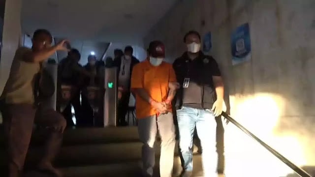 Polda Metro Jaya 4 nafar gumondorni aniqladi, Qur'on yodlash tanlovi evaziga spirtli ichimlik berish ishi bo'yicha