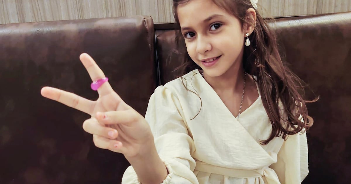 Мариямдын Саякаты: Газадан Үмүткө