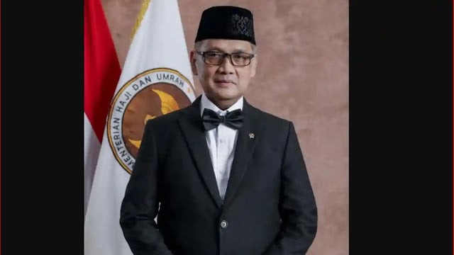 جدل تعيين ابني وزير الحج كخبراء، جوس عرفان يقدم توضيحًا