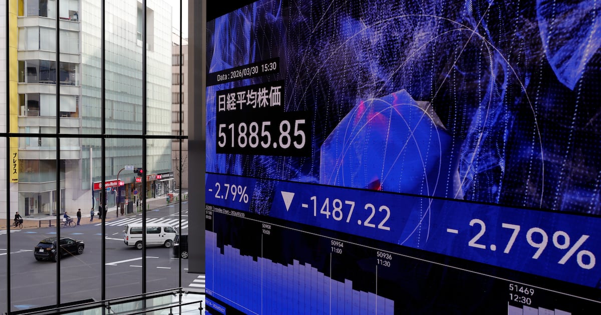 Gulf investors stay calm amid market volatility