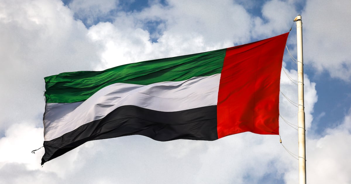 Intercept Rudal & Drone Terbaru Uni Emirat Arab