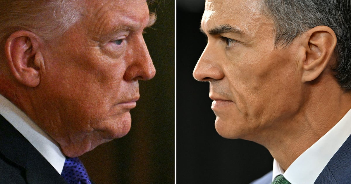 سانچیز دَے فلسطین موقف کِیتے اسپین یورپ وِچ اَپݨی اثر رسوخ وَدھا رِیھا اے