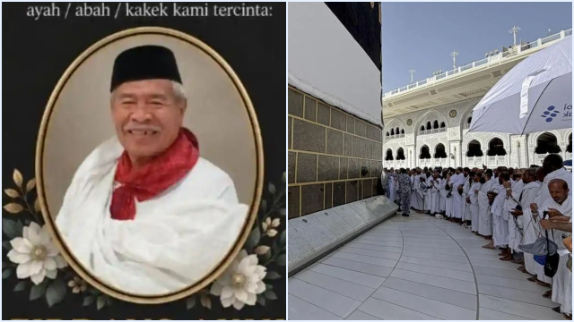 Muhammad Firdaus Apatikana Akiwa Amefariki Baada ya Kupotea kwa Siku 8 Makka, Akaswaliwa Msikiti wa Haram