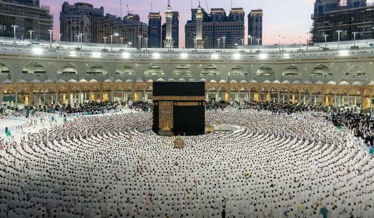 Saudiya Arabistoni Hoj Safariga Ruxsat Berishni To‘sqin Qiluvchi Kasalliklar Ro‘yxatini E’lon Qildi
