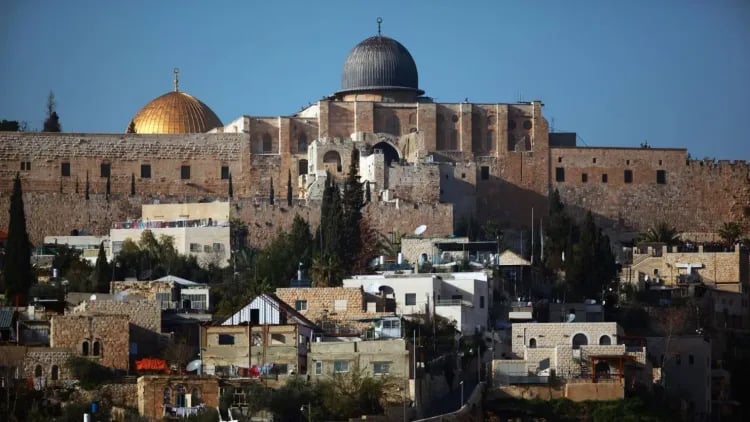 Appel à l'unité du monde islamique face aux menaces pesant sur la Mosquée Al-Aqsa