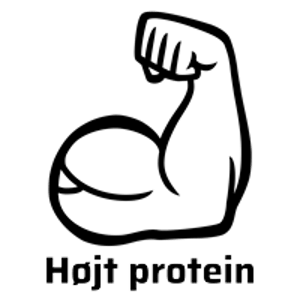 Højt protein