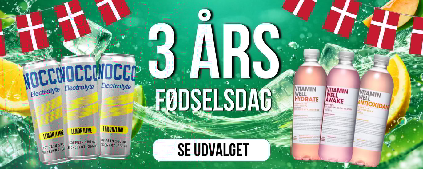 State Energy kampagne