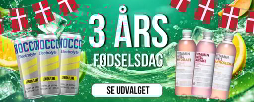 State Energy kampagne