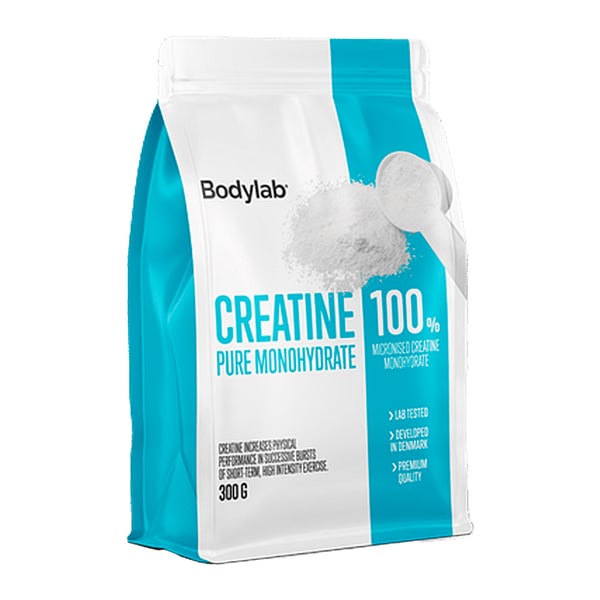 Bodylab Creatine (300g)