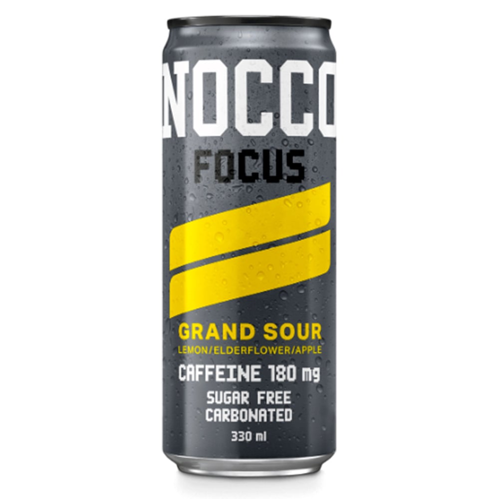 Nocco Grand Sour (24 x 330ml)