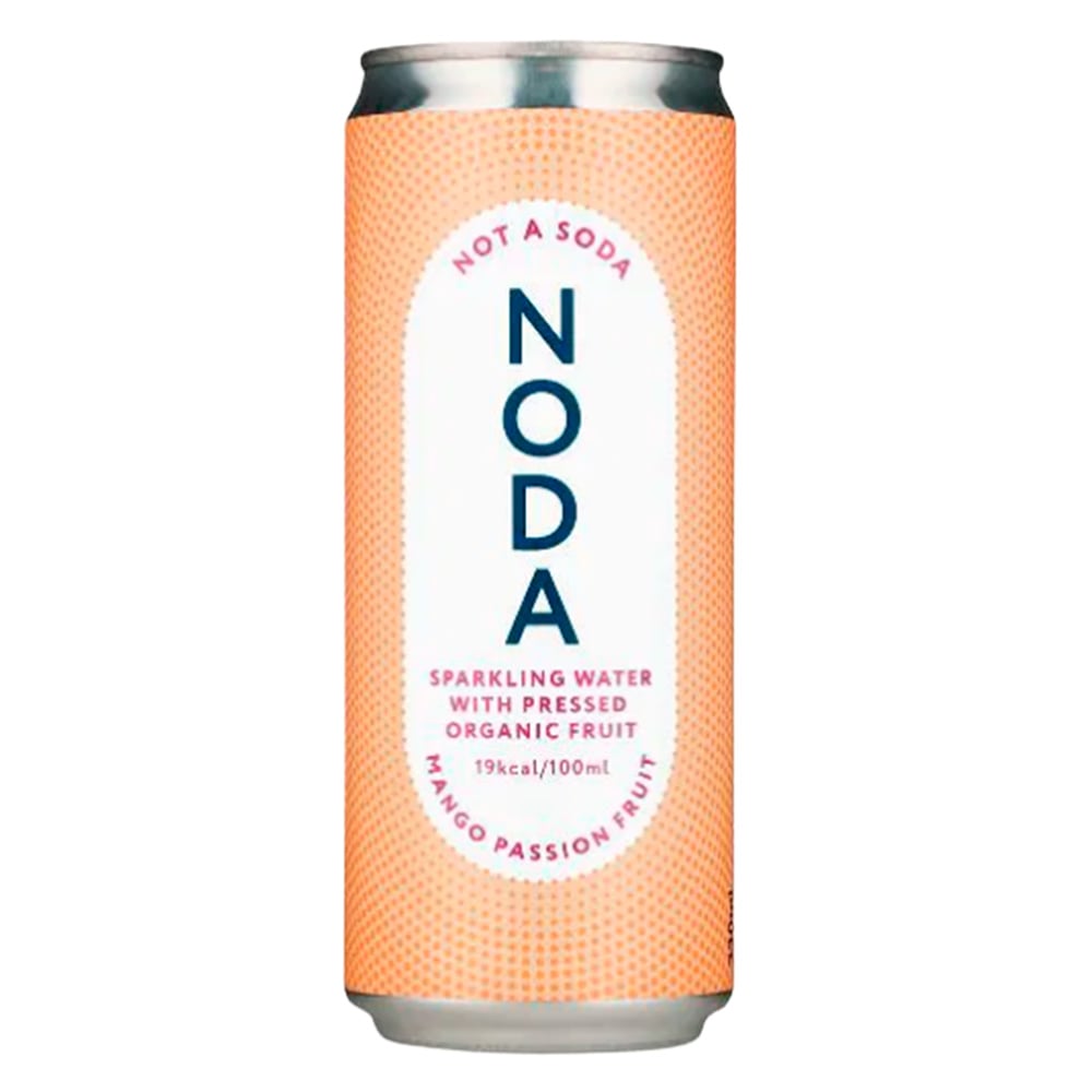 Noda Mango Passionfruit (24 x 330 ml)