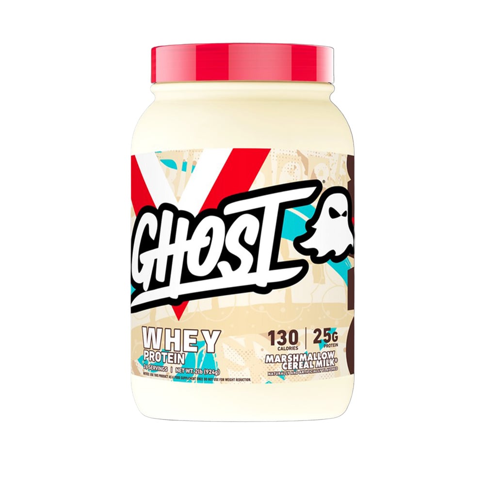 Ghost - Marshmallow Cereal Milk (924g)