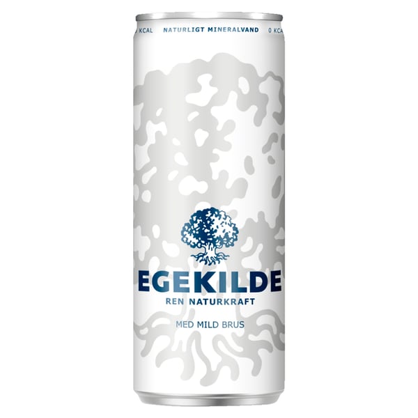 Egekilde Original Slim (24 x 330 ml)