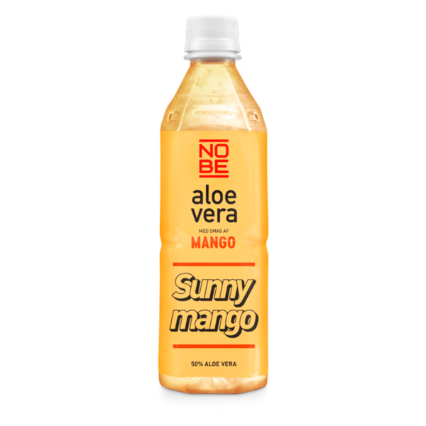 Aloe Vera Mango (20 x 50cl)