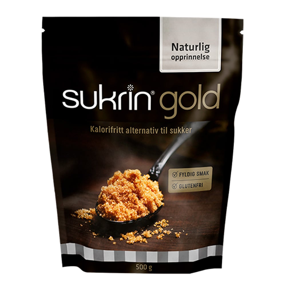 Sukrin Gold