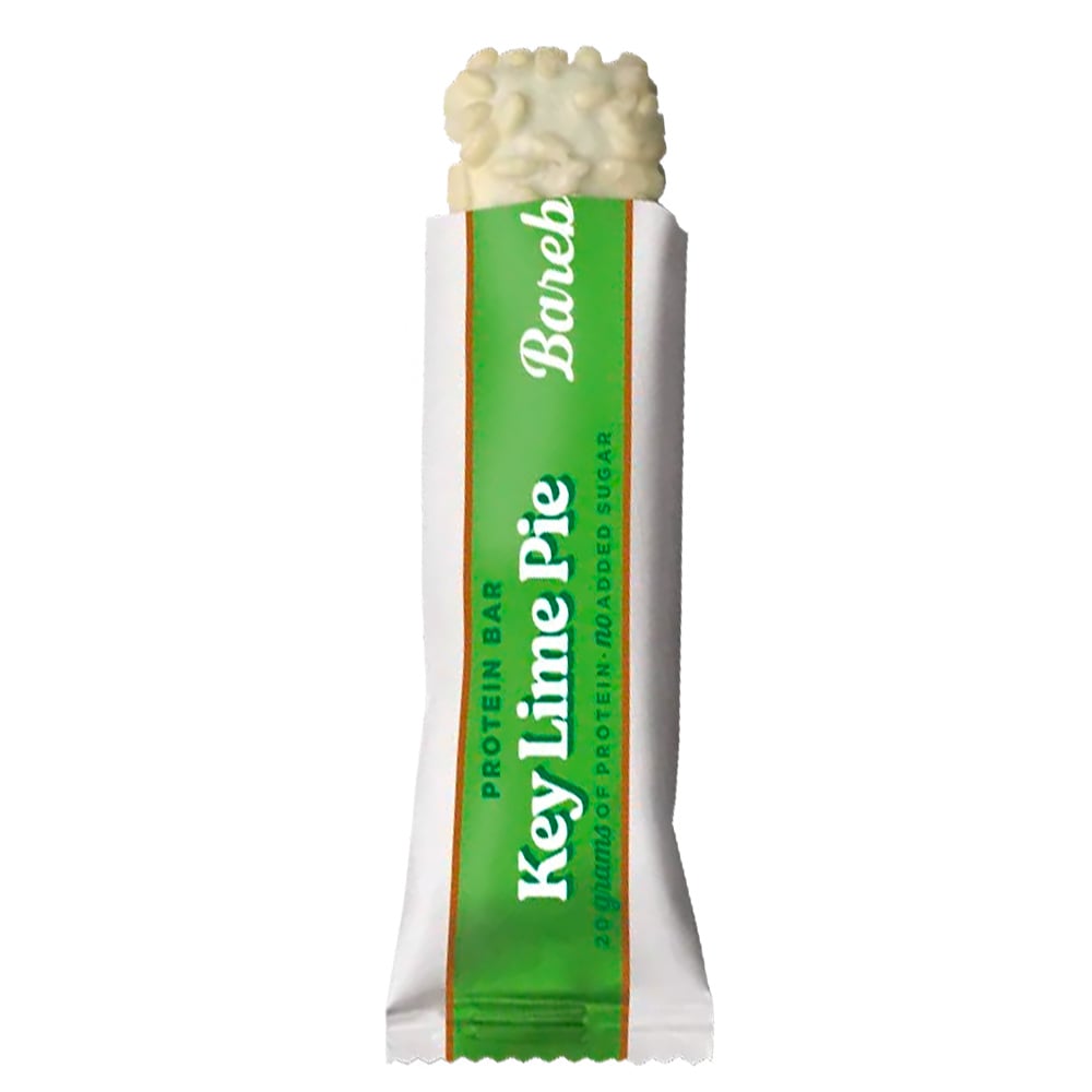 Barebells Proteinbar Key Lime Pie (12 x 55g)