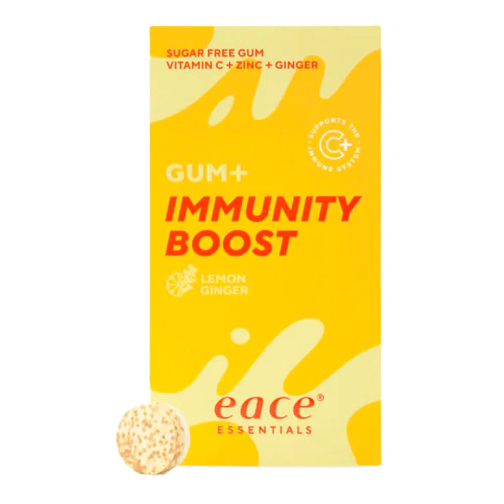 Eace Gum+ Immunity Boost (10 stk)