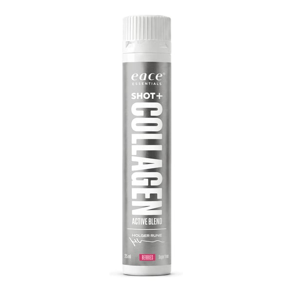 Eace Shot+ Collagen Berries (25 ml) - Vitaminer