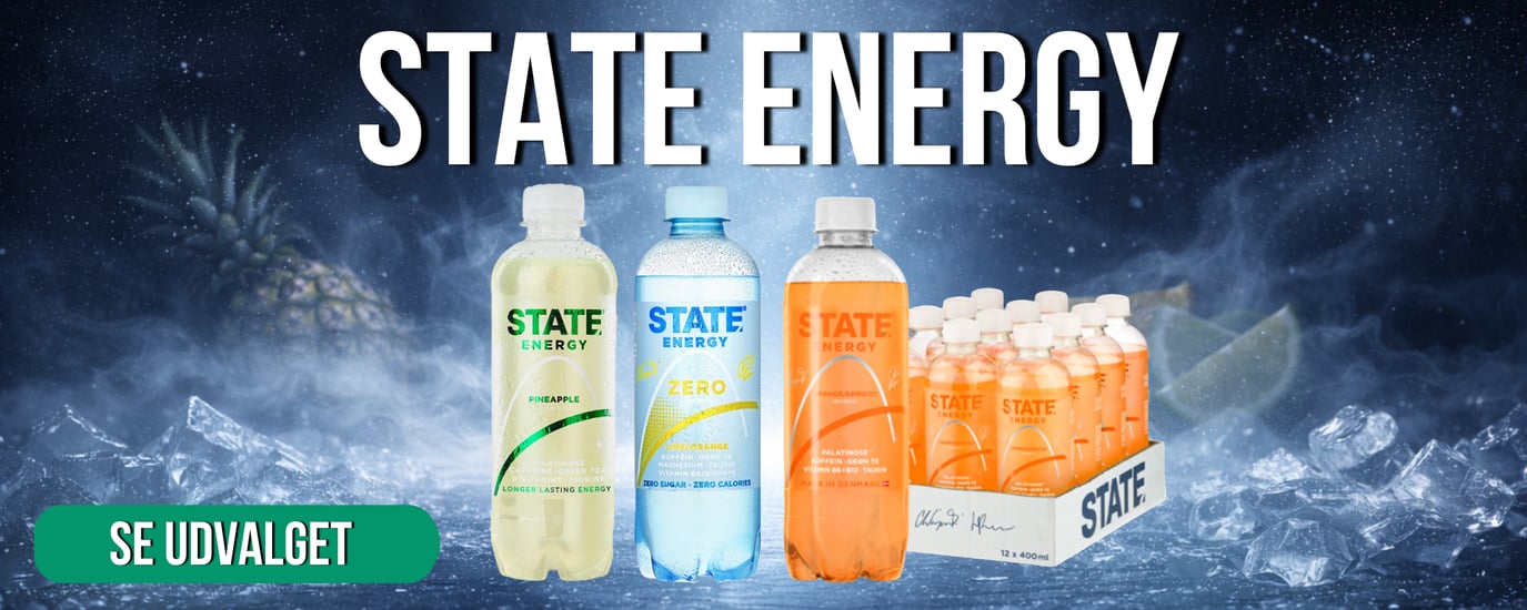State Energy kampagne