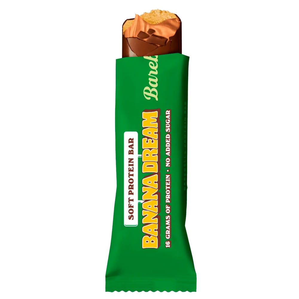 Barebells Proteinbar Banana Dream (12 x 55g)