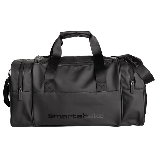 Gym Bag, Black - Accessories