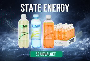 State Energy kampagne