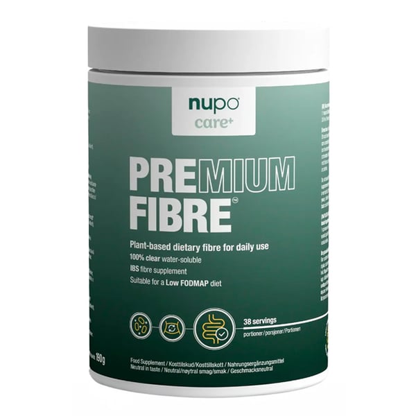 Nupo Care - Premium Fibre (190g)