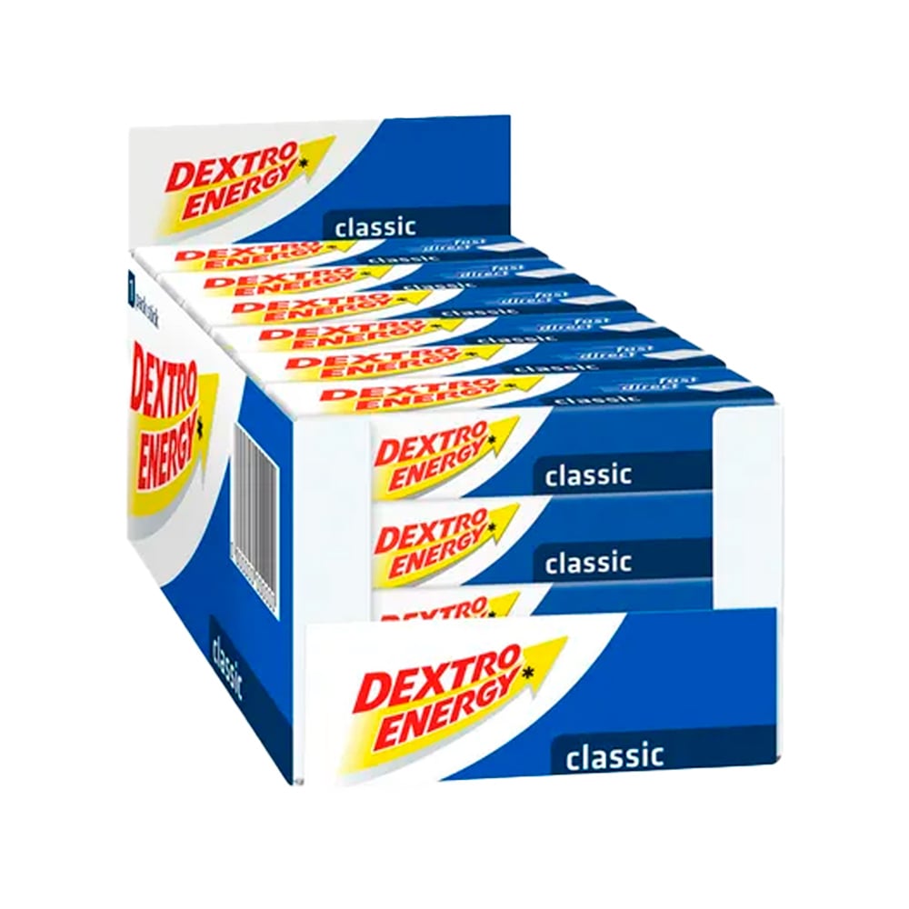 Dextro Energy Classic (24 Pak)