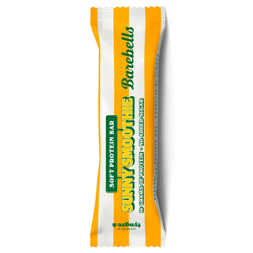 Barebells Proteinbar Sunny Smoothie (12 x 55g)