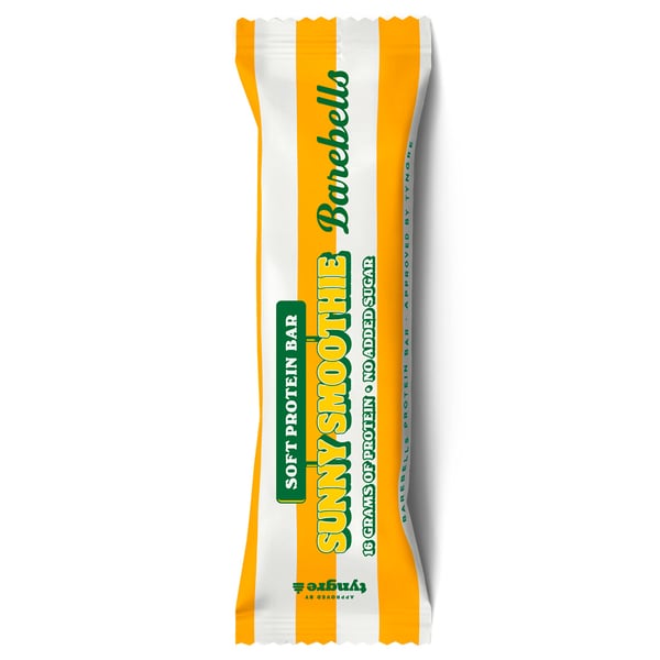 Barebells Proteinbar Sunny Smoothie (12 x 55g)
