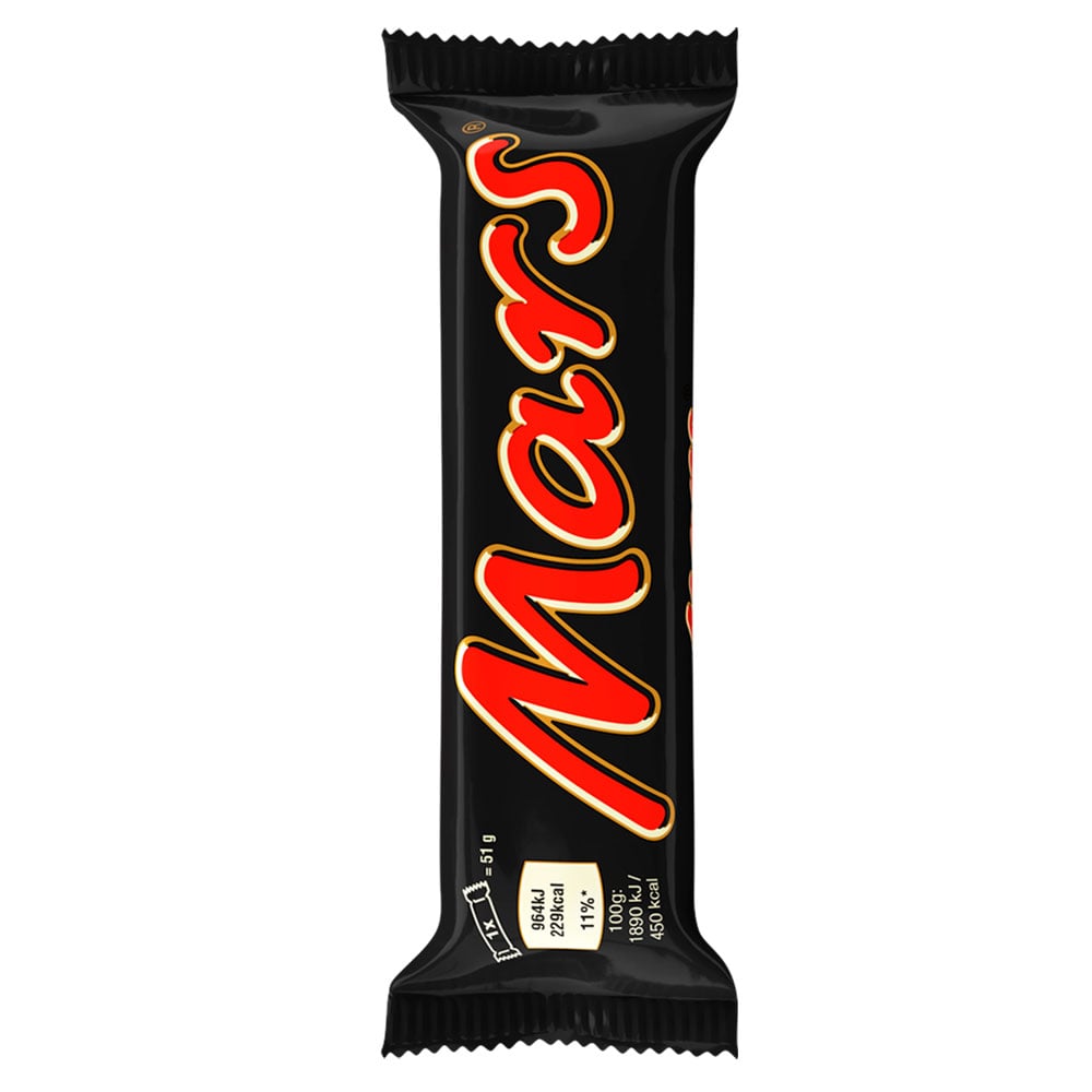 Mars Bar (51g)